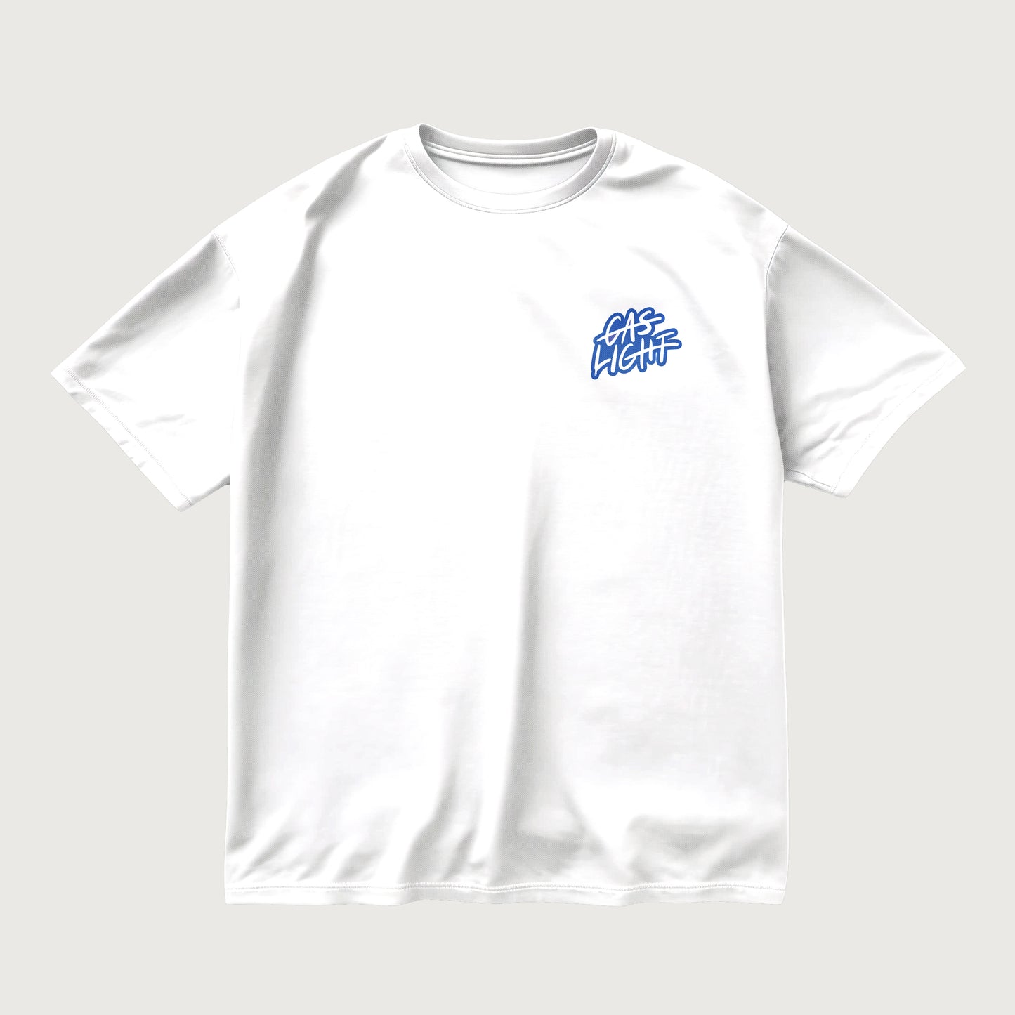 "RUNNING ON EMPTY" T-Shirt