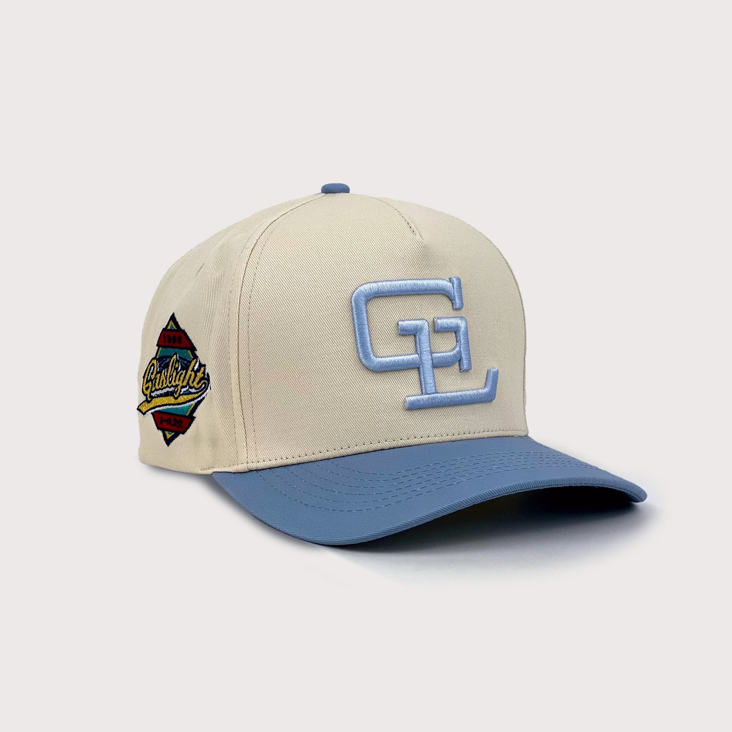 "WORLD SERIES SNAP BACK" OG
