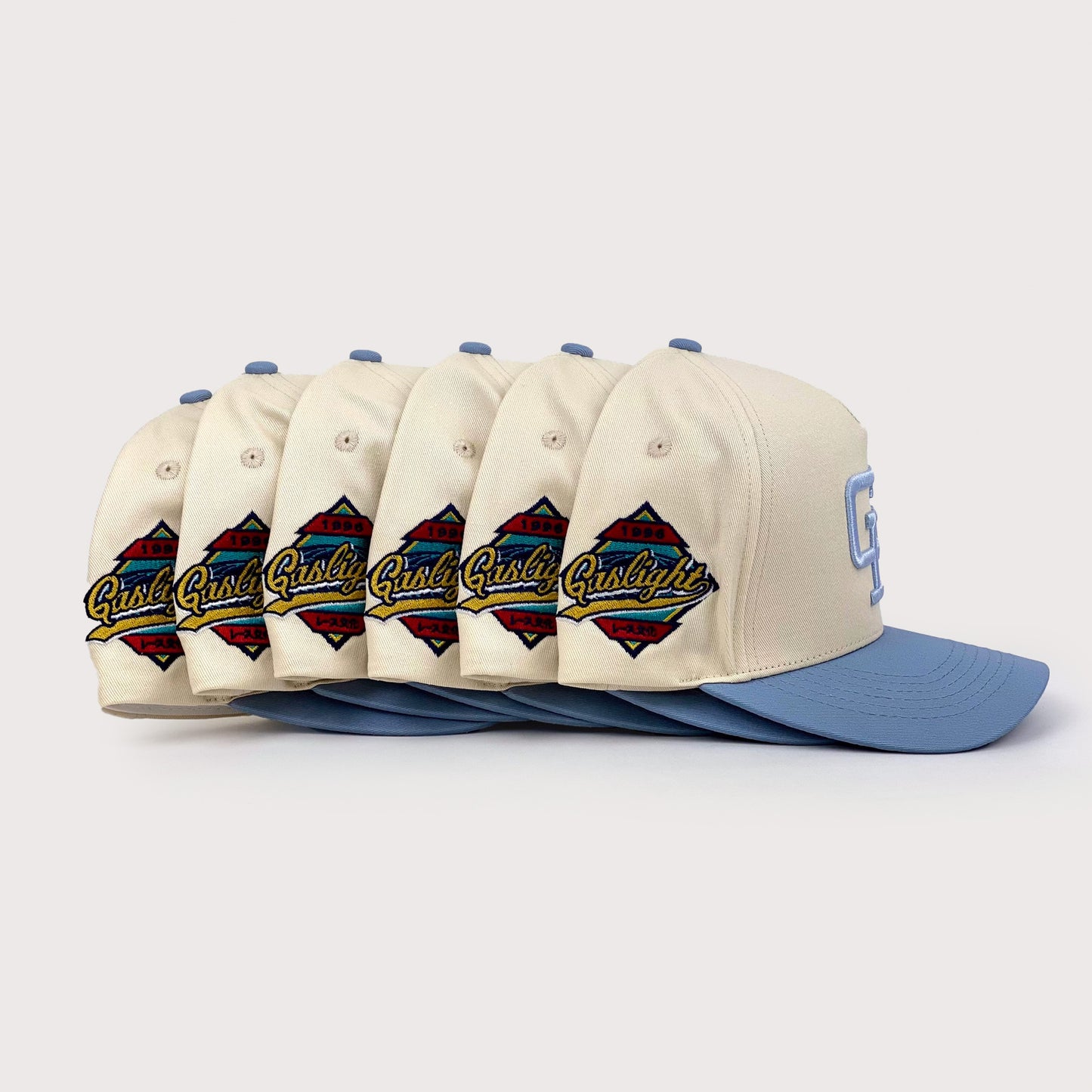 "WORLD SERIES SNAP BACK" OG