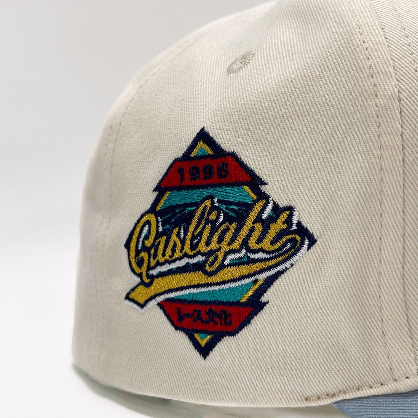 "WORLD SERIES SNAP BACK" OG