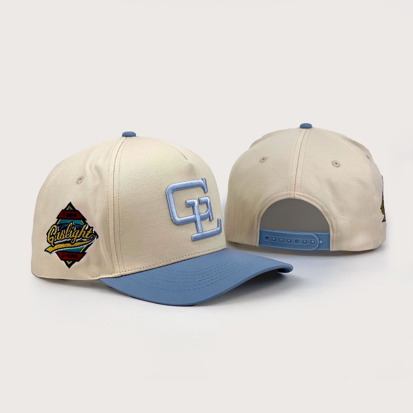 "WORLD SERIES SNAP BACK" OG