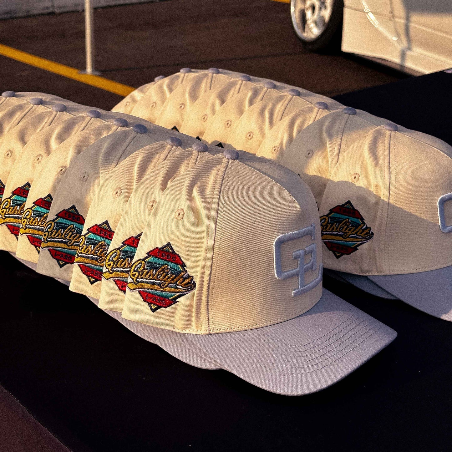"WORLD SERIES SNAP BACK" OG