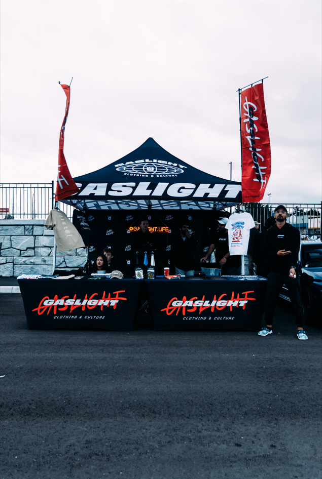 NOBORI GARAGE FLAG