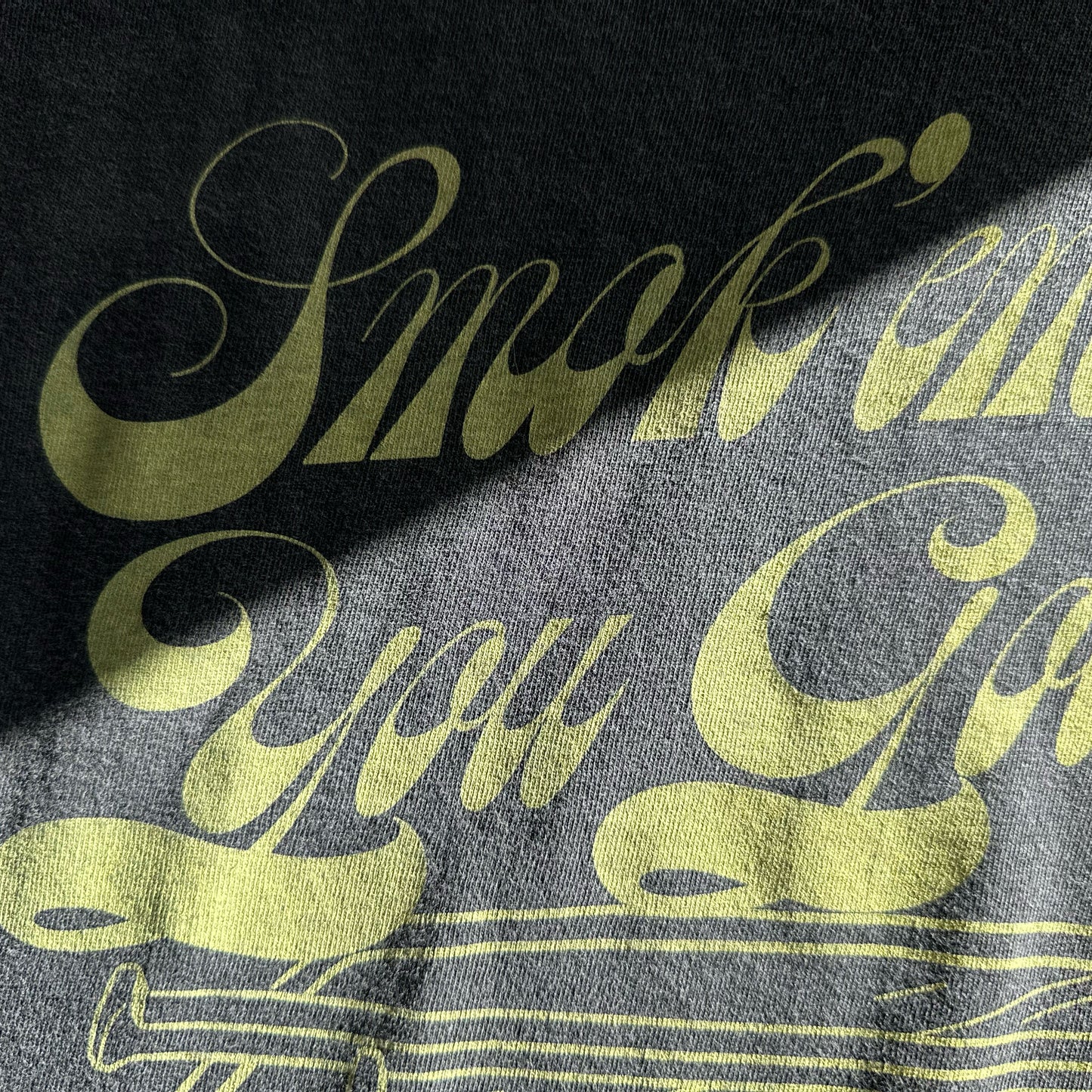 "SMOK'EM IF YOU GOT'EM" T-Shirt