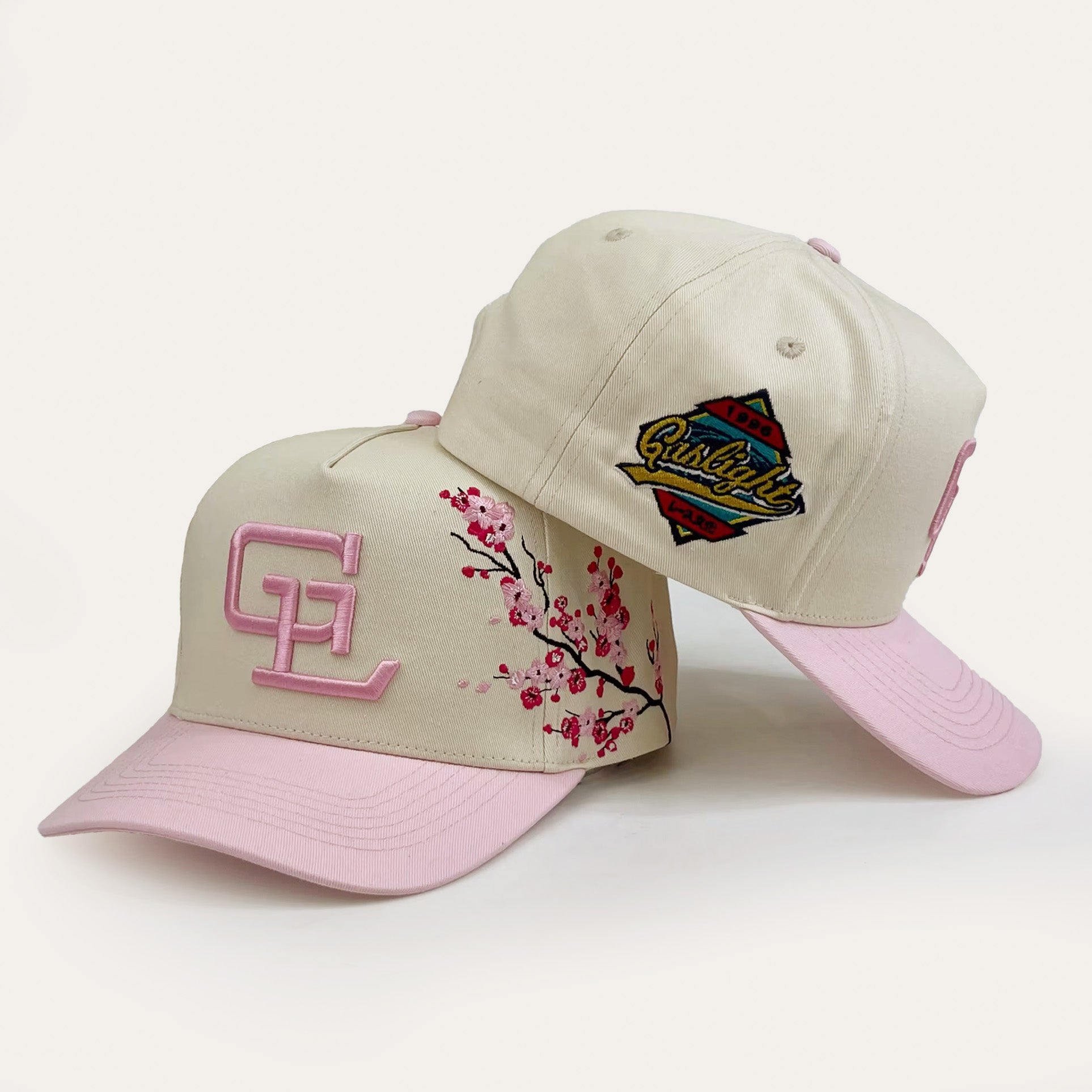 ★2025SS新作★KIRSH★MELTING CHERRY BALL CAP KIRSH ]☆MONO CHERRY COLOR MIX BALL CAP (KIRSH/キャップ