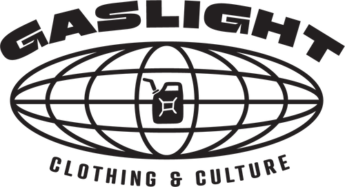 Gaslight Clothing & Culture