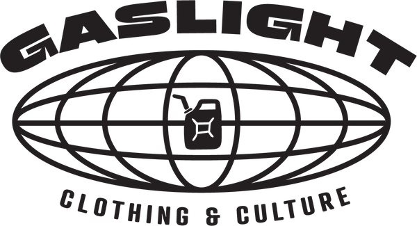 Gaslight Clothing & Culture