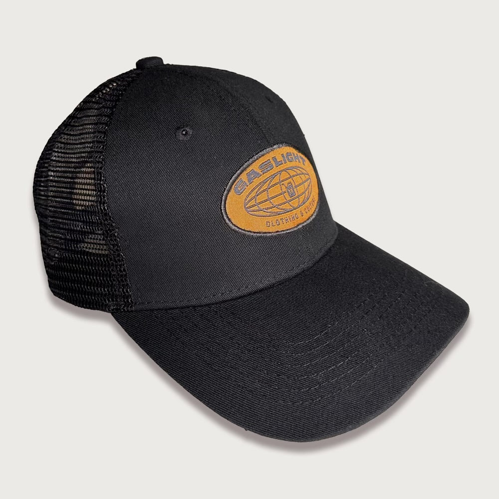 TRUCKER HAT